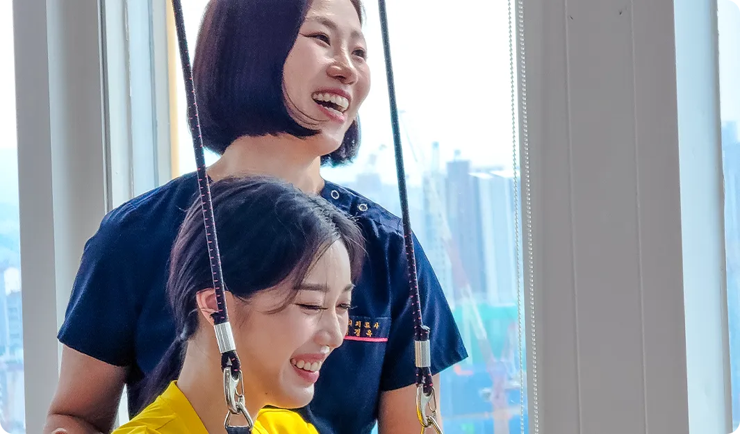 환자와 소통